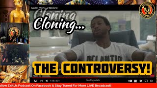 CLONING  THE CONTROVERSY  ARE THEY PLAYING GOD [upl. by Eeral]