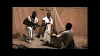 Darfur  The Movie [upl. by Leroj]