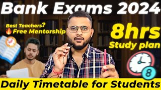 Only 333 Students can Complete this Challenge  Bank Exam 2024 strategy  SBI PO 2024 Strategy [upl. by Shoifet392]