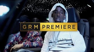 Ratlin  Bando Popping Music Video  GRM Daily [upl. by Tsuda]