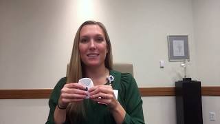 How to Use Ellipta Inhaler [upl. by Giuliana]