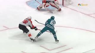 Mikael Granlund 01 vs Philadelphia [upl. by Moulden]