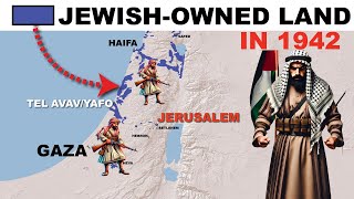 PALESTINIANS stole JEWISH land Unfortunately it is TRUE [upl. by Weixel223]