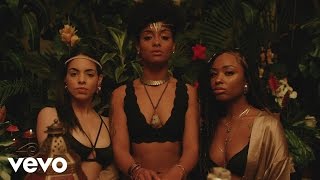 Jidenna  Safari Teaser ft Janelle Monáe St Beauty Nana Kwabena [upl. by Philps492]