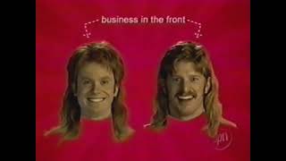 The mullets opening credits slow motion remake [upl. by Bible]