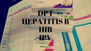 DPThepatitis bHibpentavalenthexaximipvrotaviruspneumococcal vaccine costside effects [upl. by Martineau]