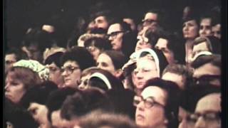 Charismatic Renewal Conference Kansas City 1977 [upl. by Hagerman489]