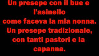 RAP DEL PRESEPE  VERSIONE STRUMENTALE BY ZERKO11x [upl. by Mixie]