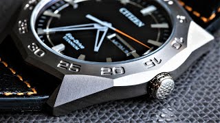 Top 10 Best Citizen Watches For 2024 Stylish and Reliable [upl. by Anirtal]