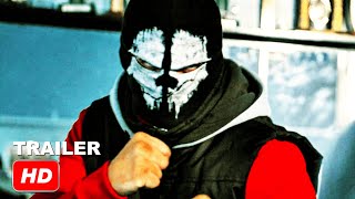 LIFE AFTER FIGHTING 2024  Official Trailer HD  Bren Foster [upl. by Dorothy523]