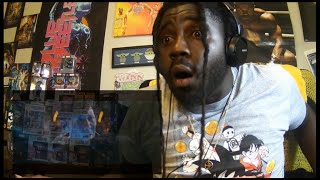 STAR WARS THE ACOLTYE SEASON 1 EP7 quotChoicequot Reaction Rant [upl. by Gagnon417]