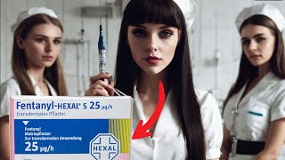 Fentanyl Nebenwirkungen die fast keiner kennt [upl. by Meehar]