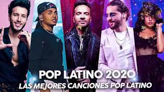 Reggaeton Mix 2020  Estrenos Reggaeton 2020 Lo Mas Nuevo Top 20 Canciones Ozuna Maluma Bad Bunny [upl. by Gretel]