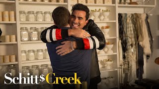 Simply the Best  Noah Reid Schitt’s Creek [upl. by Emmer]