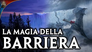 La Magia della BARRIERA [upl. by Lepp289]