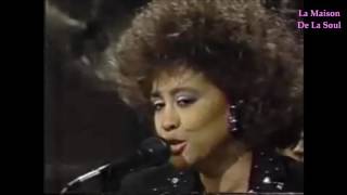 PHYLLIS HYMAN  WHAT YOU WONT DO FOR LOVE [upl. by Griffiths147]