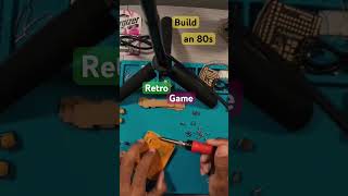 How to build a retro game [upl. by Aicela938]