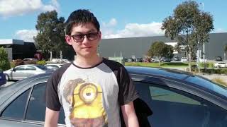 Pass First Time at Heatherton VicRoads  Well Done Michael Wei  Pakenham  Dandenong  Burwood East [upl. by Mehelhteb]