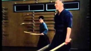 Onoha Ittoryu Kenjutsu  41st Kobudo Demonstration 2018 [upl. by Lamphere755]