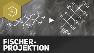 Wie zeichne ich die FischerProjektion  Kohlenwasserstoffe Einführung [upl. by Mcgray]