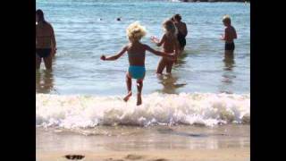 vacances frejus 2011wmv [upl. by Yaj]