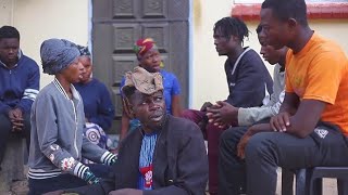 Wadyirei chikafu changu best latest matsanga zim comedy 2024 [upl. by Anelas789]