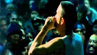 8 Mile Rap Battle  Eminem vs Papa Doc [upl. by Jill146]