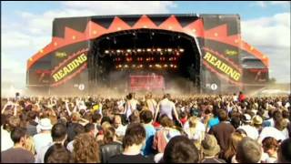 ENTER SHIKARI  Juggernauts  READING 2009  better quality version [upl. by Blalock]