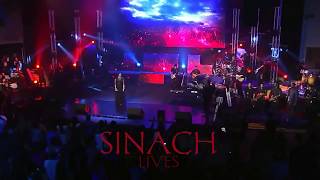 Sinach  The Name Of Jesus Live Audio [upl. by Ynavoeg]