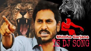 YS JAGAN REMIXES DJ SONGS [upl. by Anneirda360]