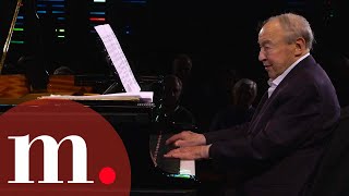 Menahem Pressler performs Chopins Nocturne No 20 in Csharp Minor Op posth [upl. by Ahsinod]