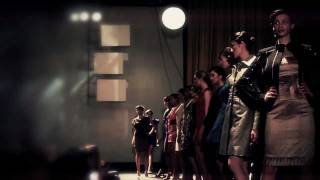 Seattle Fashion Week 2011 Official Video [upl. by Wiatt]