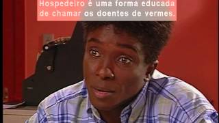 Telecurso – Ensino Fundamental – Ciências – Aula 25 [upl. by Zingg476]