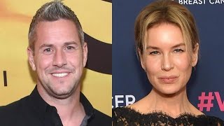 Ant Anstead Playfully Calls Renée Zellweger Bridget Jones in Sweet Shoutout Amid Christina Hall Sp [upl. by Skipper69]