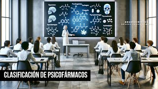 ¿Cómo Funcionan los Psicofármacos Explorando su Impacto en el Cerebro Humano [upl. by Jelks]