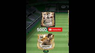 Please I want Rivaldo fc24 easportsfcmobile24 fcmobile fifa fifamobile eafcmobile24 football [upl. by Drofxer]