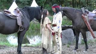 Der quotbehmischequot Winnetou II [upl. by Alcott]