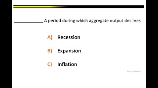 Economics Quiz Questions and Answers Introduction to Macroeconomics Quiz [upl. by Aurelia]