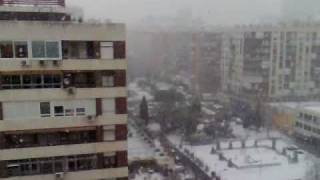 Nevada en Madrid [upl. by Mooney667]