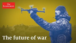 The future of war [upl. by Enomar]