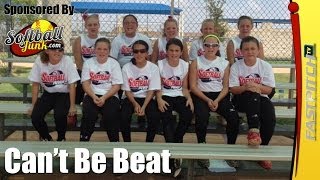 Softball Cheers Cant Be Beat I Fastpitch TV [upl. by Mayor]