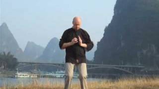 Eight Silken Brocade Qi Gong [upl. by Hort]