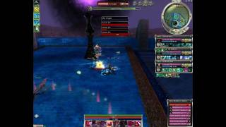 Guild Wars Walkthrough MB Nightfall 13 Grand Court of Sebelkeh 11 Normal Mode [upl. by Eddi]