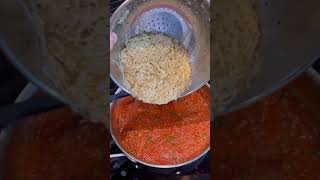 OnePan Spanish Garlic Pasta  Easy Recipe amp Done in 30 Minutes [upl. by Hooper]