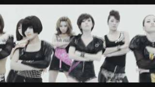 Brown Eyed Girls Abracadabra Performance Version [upl. by Henigman265]