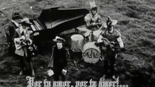 THE YARDBIRDS  FOR YOUR LOVE  ORIGINAL CLIP 1965   TRADUCCIÓN [upl. by Ocana]