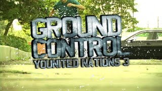 quotGround Controlquot  Younited Nations 3 Winner [upl. by Tereve]