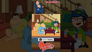 STEVE SALVA A STAN 🤕🤣⏰  AMERICAN DAD  PARTE 6 EP 15 TEMP 2 [upl. by Esinej]