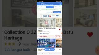 Tutorial Agoda Promo Hotel vlog32 [upl. by Anagrom]