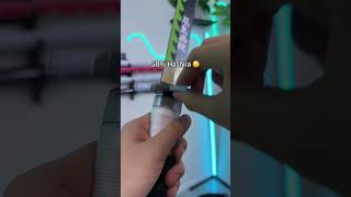 These GLOWING Demon Slayer Katanas Give Infinite Hashira Power 🤩 [upl. by Aniras]